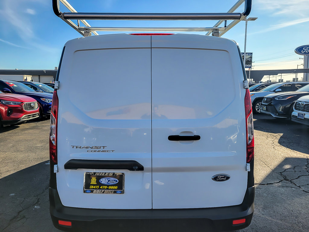 2021 FORD TRANSIT CONNECT - Image 5