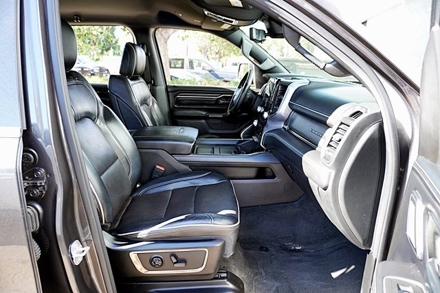 2021 Ram 1500 Limited photo 10