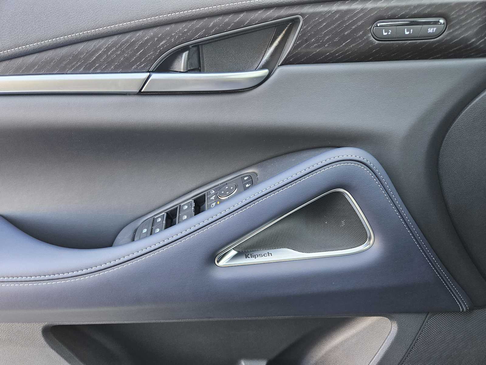 2026 Infiniti QX60 AWD photo 17
