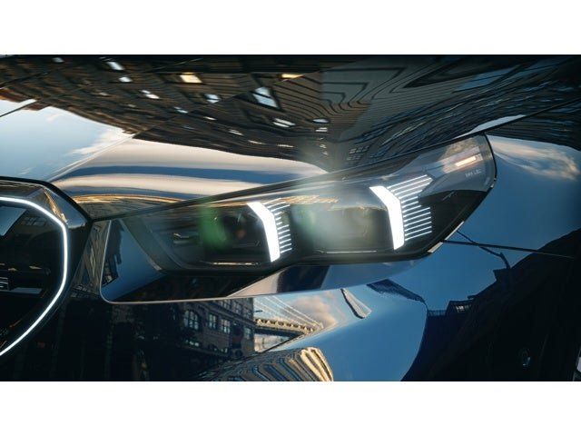 2026 Bmw M5 5 photo 6