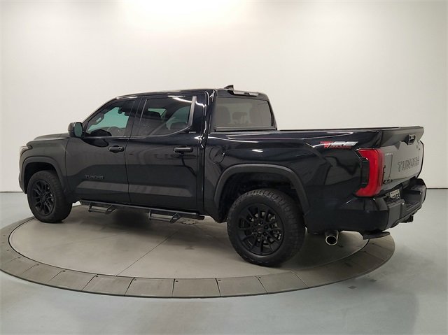 2023 Toyota Tundra SR5 photo 3