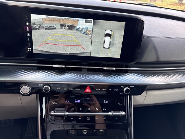 2023 Kia Carnival SX Prestige photo 16
