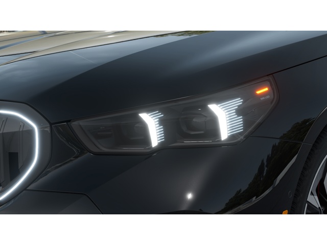 2026 Bmw i5 eDrive40 photo 6