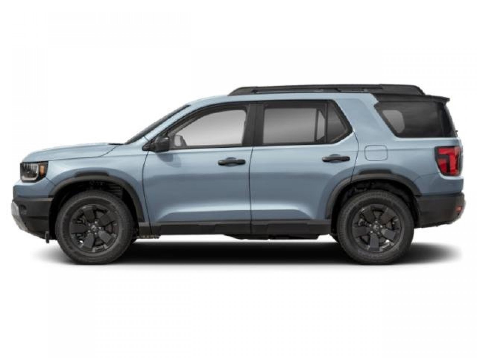 2026 Honda Passport photo 4
