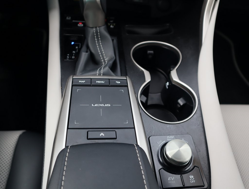 2022 Lexus RX 450h photo 28