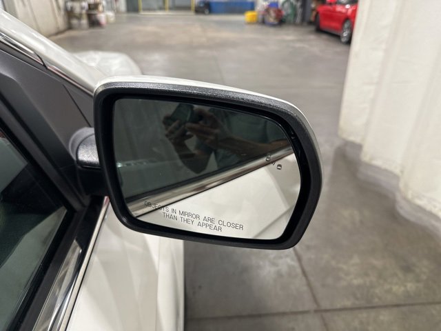 2024 Ford Edge SEL photo 35