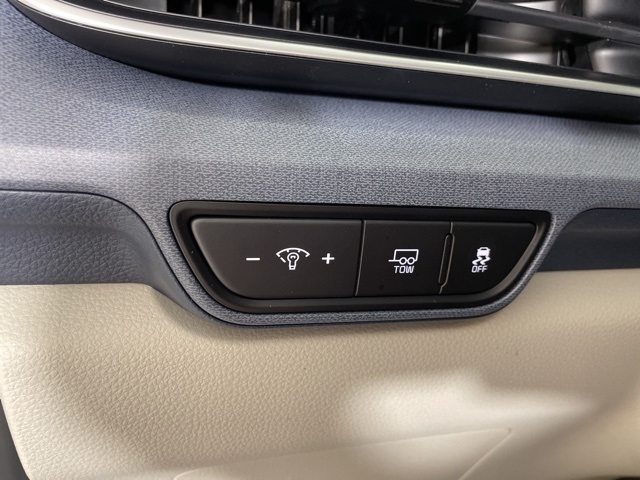2026 Kia Carnival EX photo 19