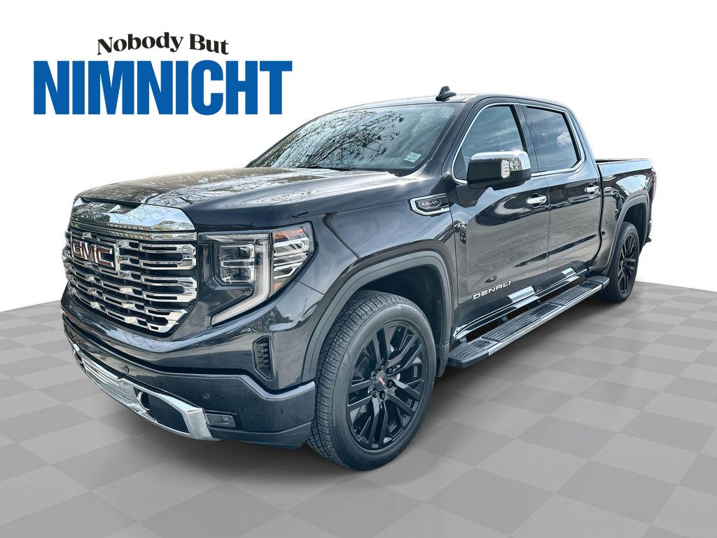 2023 GMC Sierra 1500 Denali Denali's photo