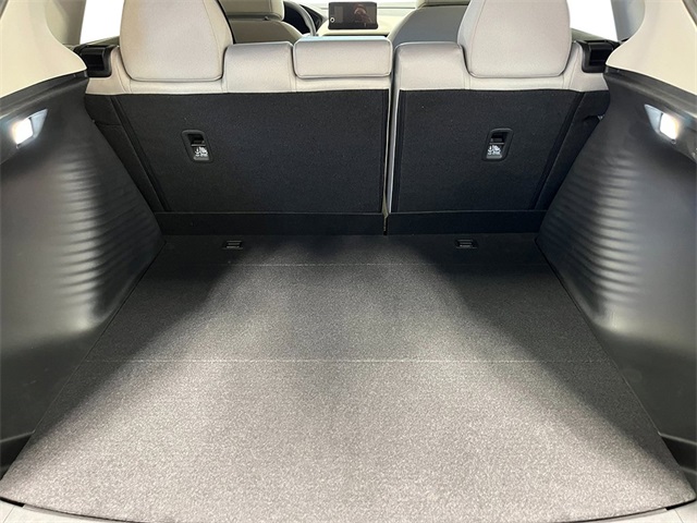 2026 Honda HR-V LX photo 21