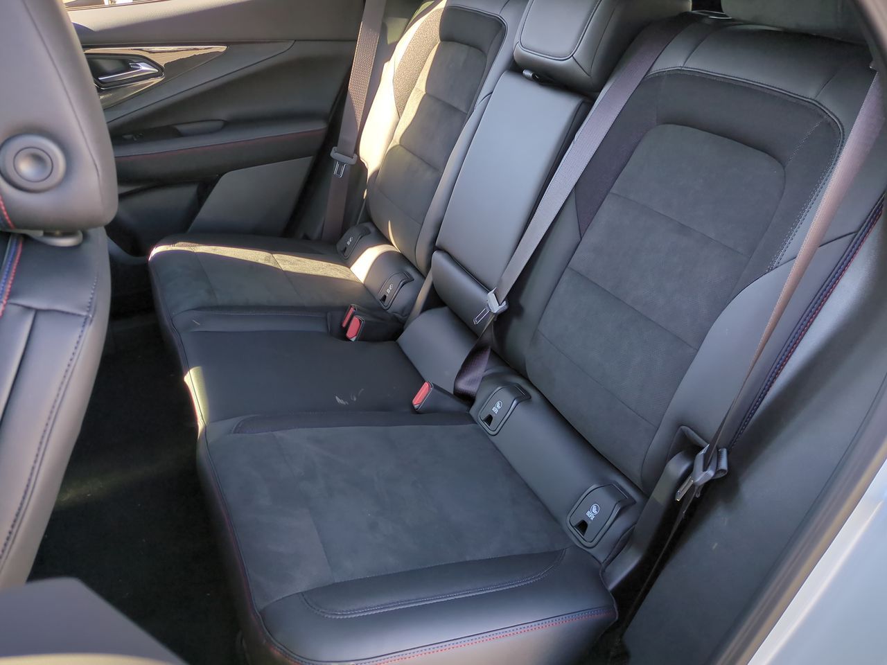 2025 Chevrolet Blazer EV RS photo 22
