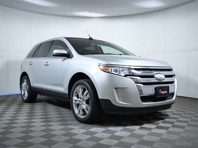 2013 Ford Edge