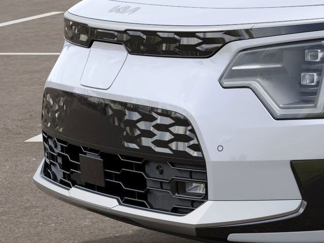 2025 Kia Niro EV Wave photo 12