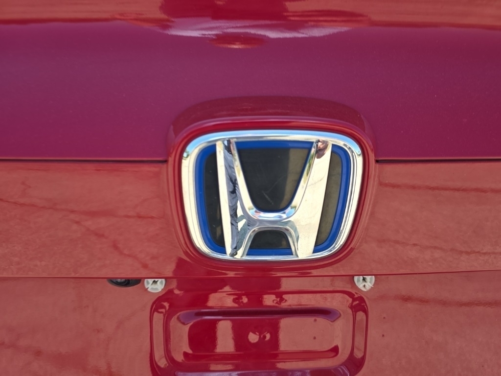 2022 Honda Accord Hybrid Sport photo 5