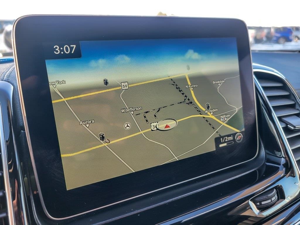 2018 MERCEDES-BENZ GLE-CLASS - Image 12