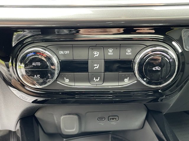 2025 Chevrolet Trax ACTIV photo 21