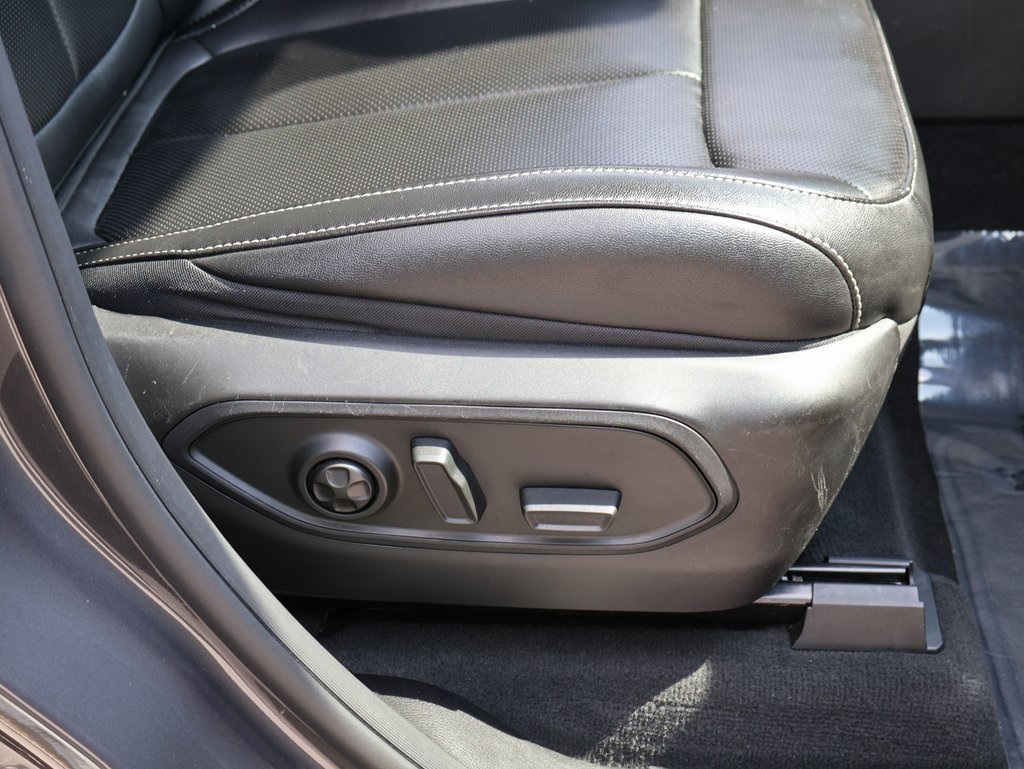 2024 Jeep Grand Cherokee Limited photo 10