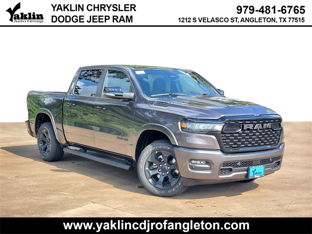 2026 RAM Ram 1500 Pickup Big Horn/Lone Star's photo