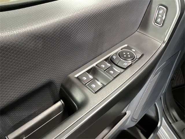 2025 Ford F-150 STX photo 18