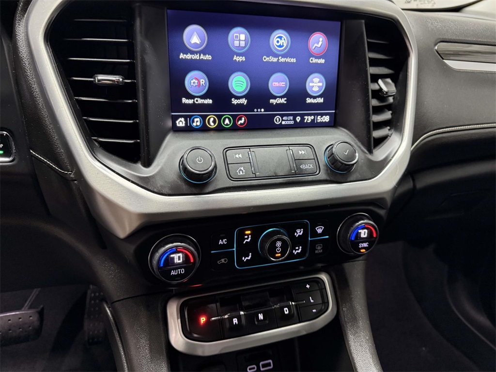 2023 Gmc Acadia SLT photo 3