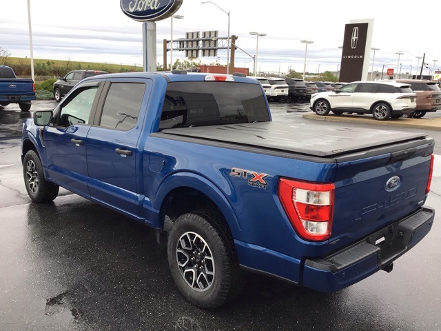 2022 Ford F-150 XL photo 4