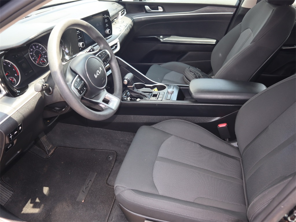 2023 Kia K5 LXS photo 11