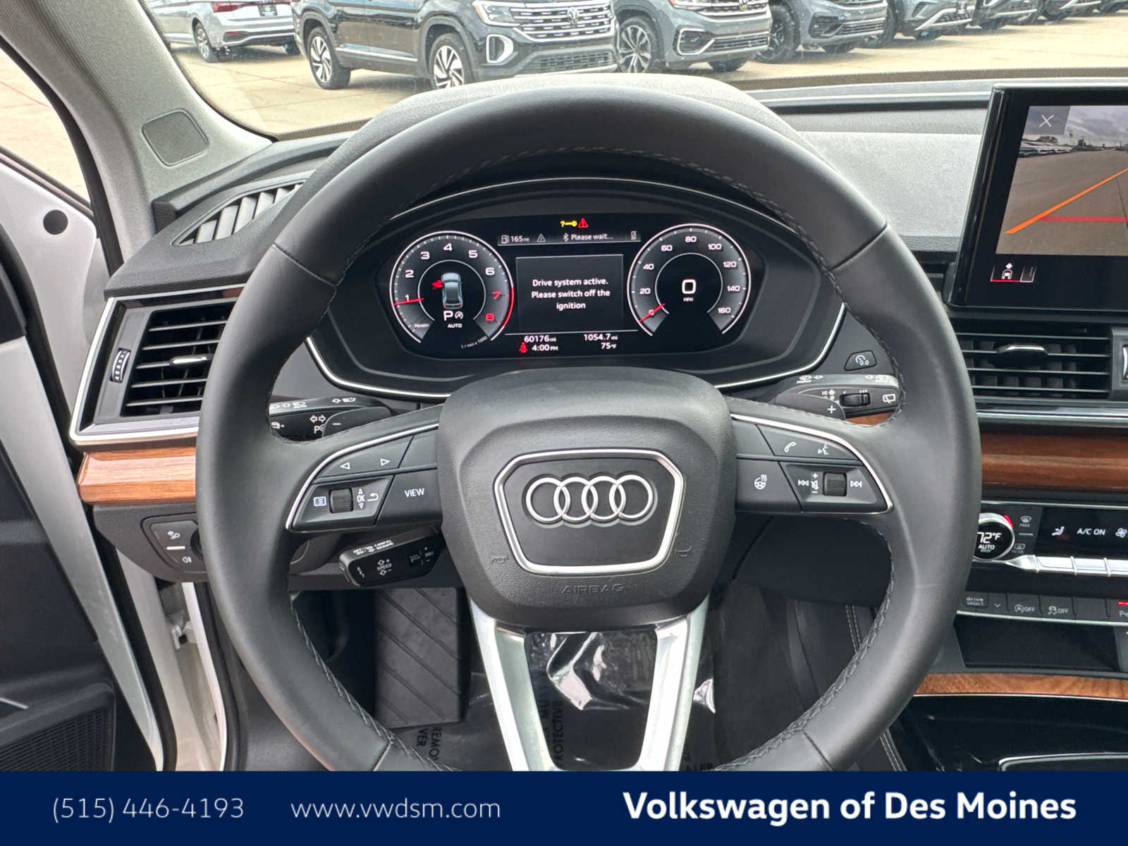 2023 Audi Q5 S line Premium Plus photo 13