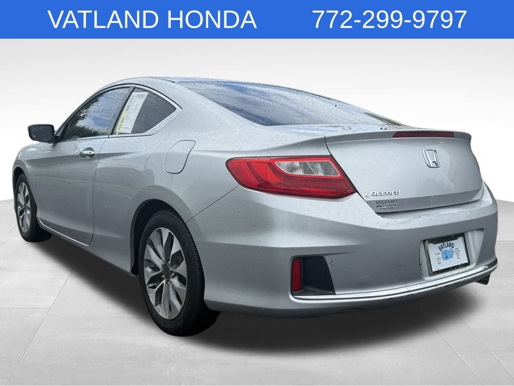 2014 Honda Accord photo 9