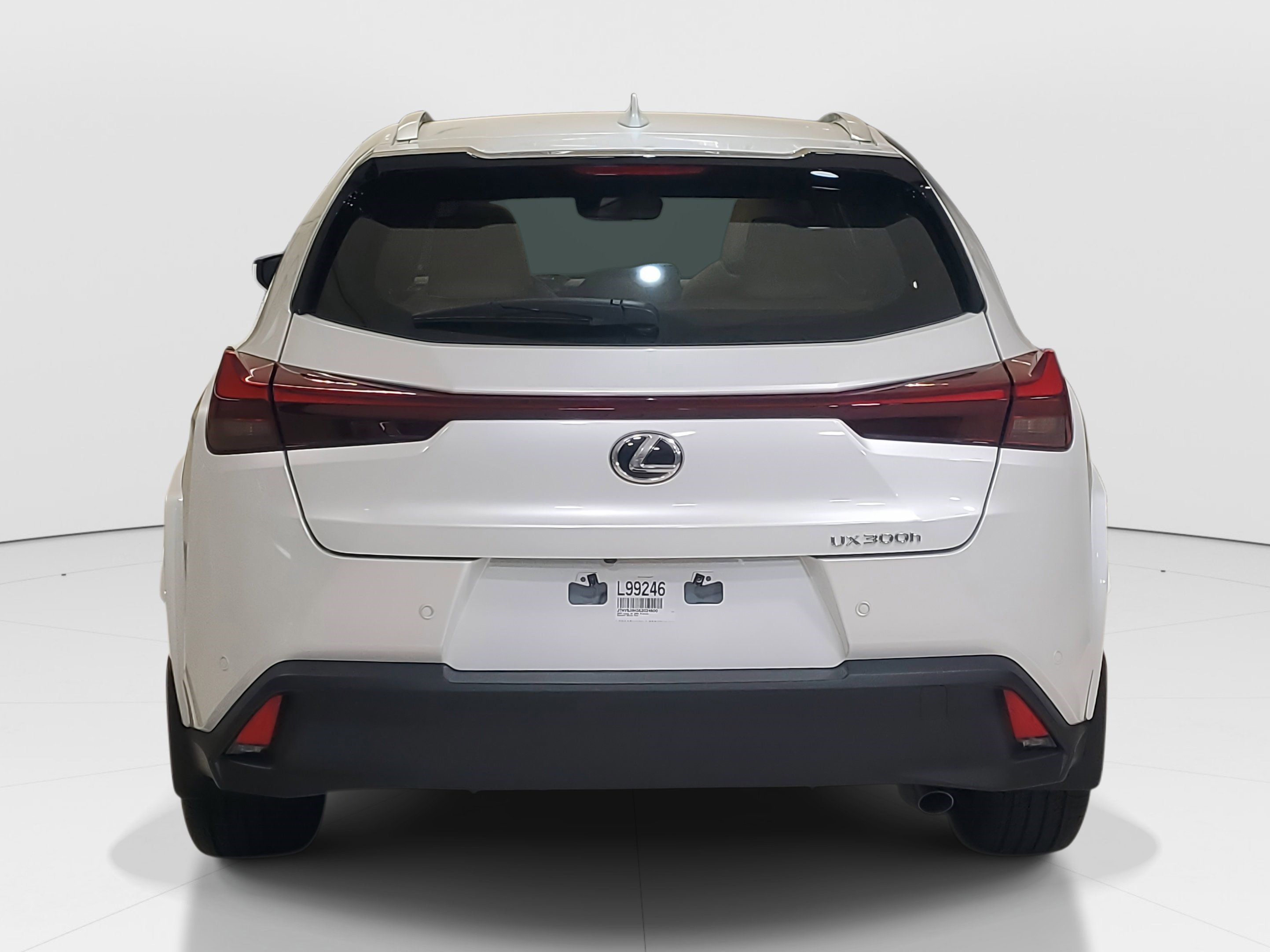 2025 Lexus UX Premium photo 4