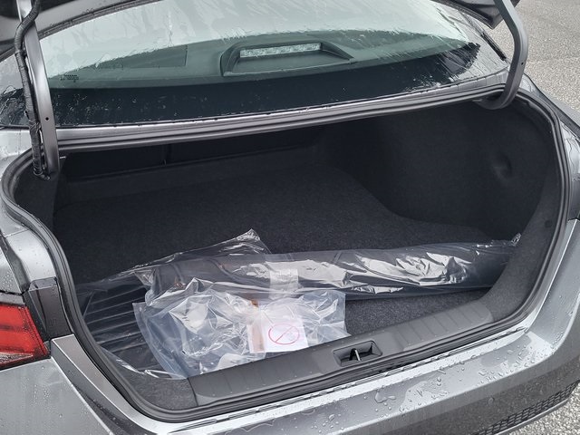 2025 Nissan Sentra S photo 4