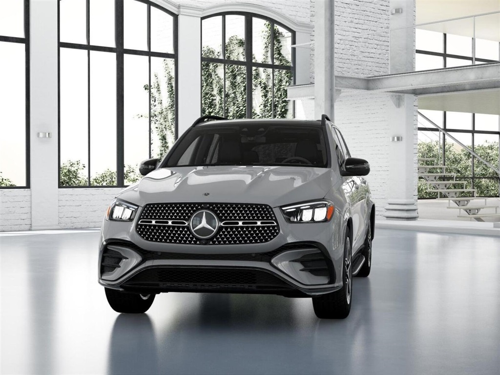 2025 Mercedes Benz GLE 350 4MATIC photo 41