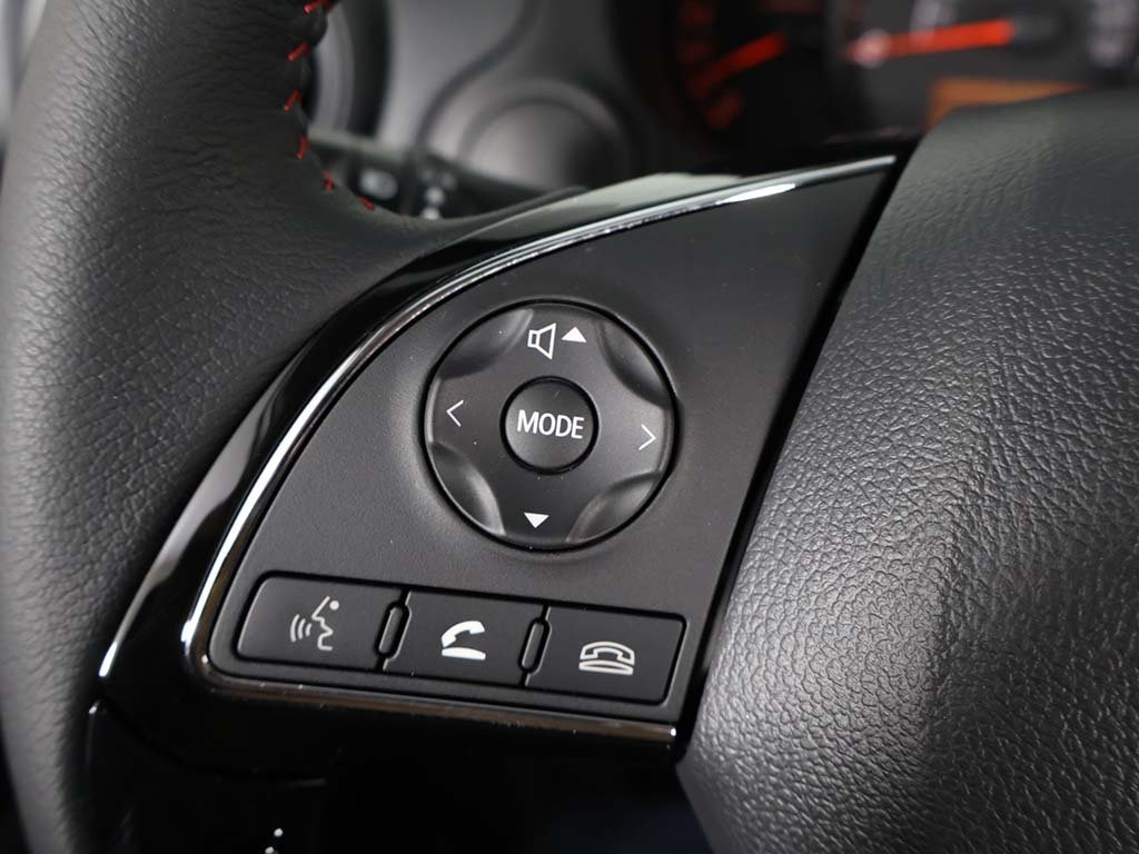 2024 Mitsubishi Mirage G4 Black Edition photo 34