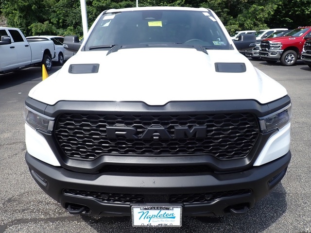 2026 Ram 1500 Rebel photo 9