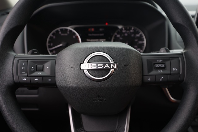 2026 Nissan Rogue S photo 25