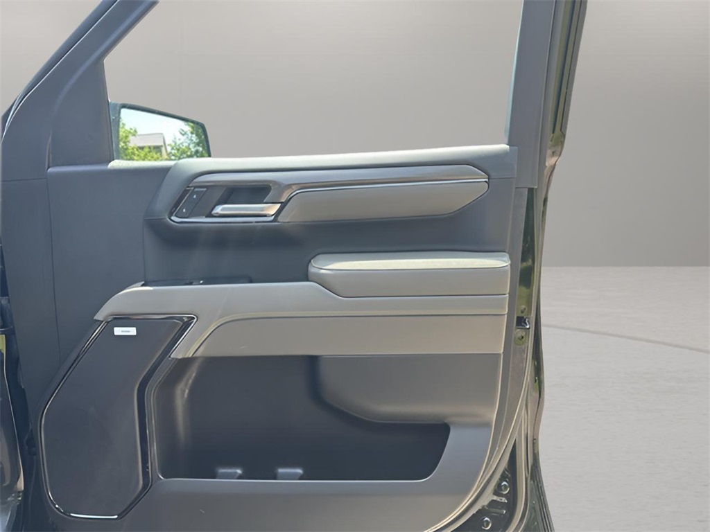 2024 Chevrolet Silverado 1500 ZR2 photo 23