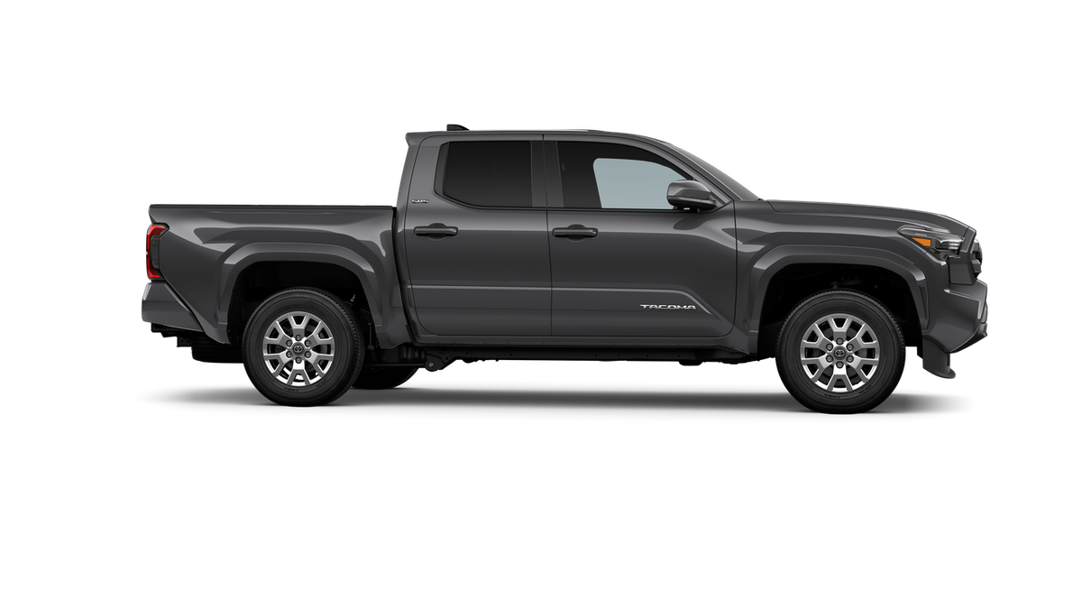 2025 Toyota Tacoma SR5 4x4 Double Cab photo 45