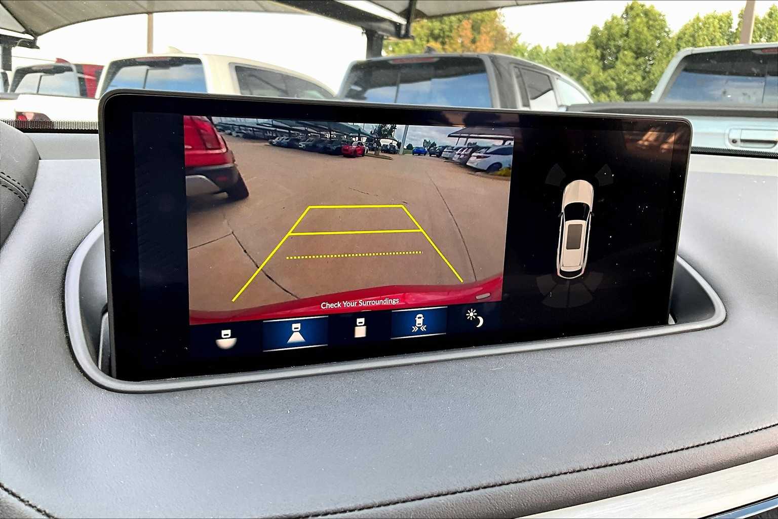 2023 Acura MDX Technology photo 22