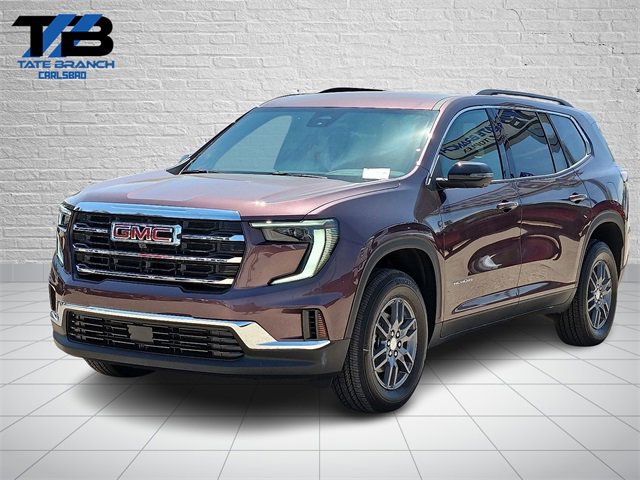 2026 GMC Acadia Elevation's photo