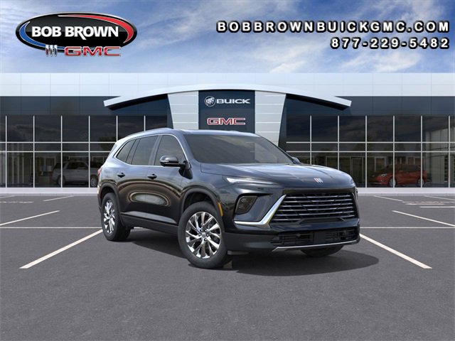 2026 Buick Enclave Preferred's photo