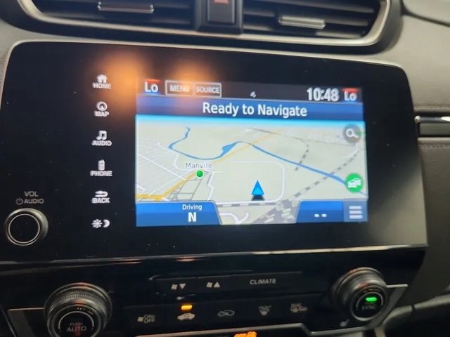 2022 Honda CR-V Touring photo 6