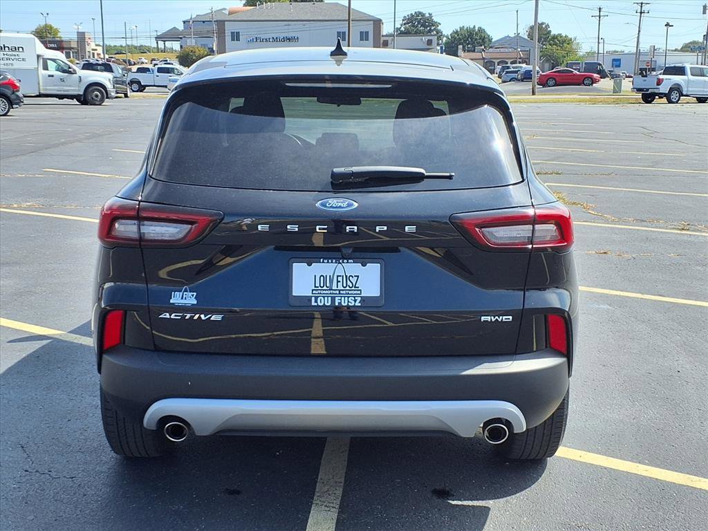 2023 Ford Escape Active photo 28