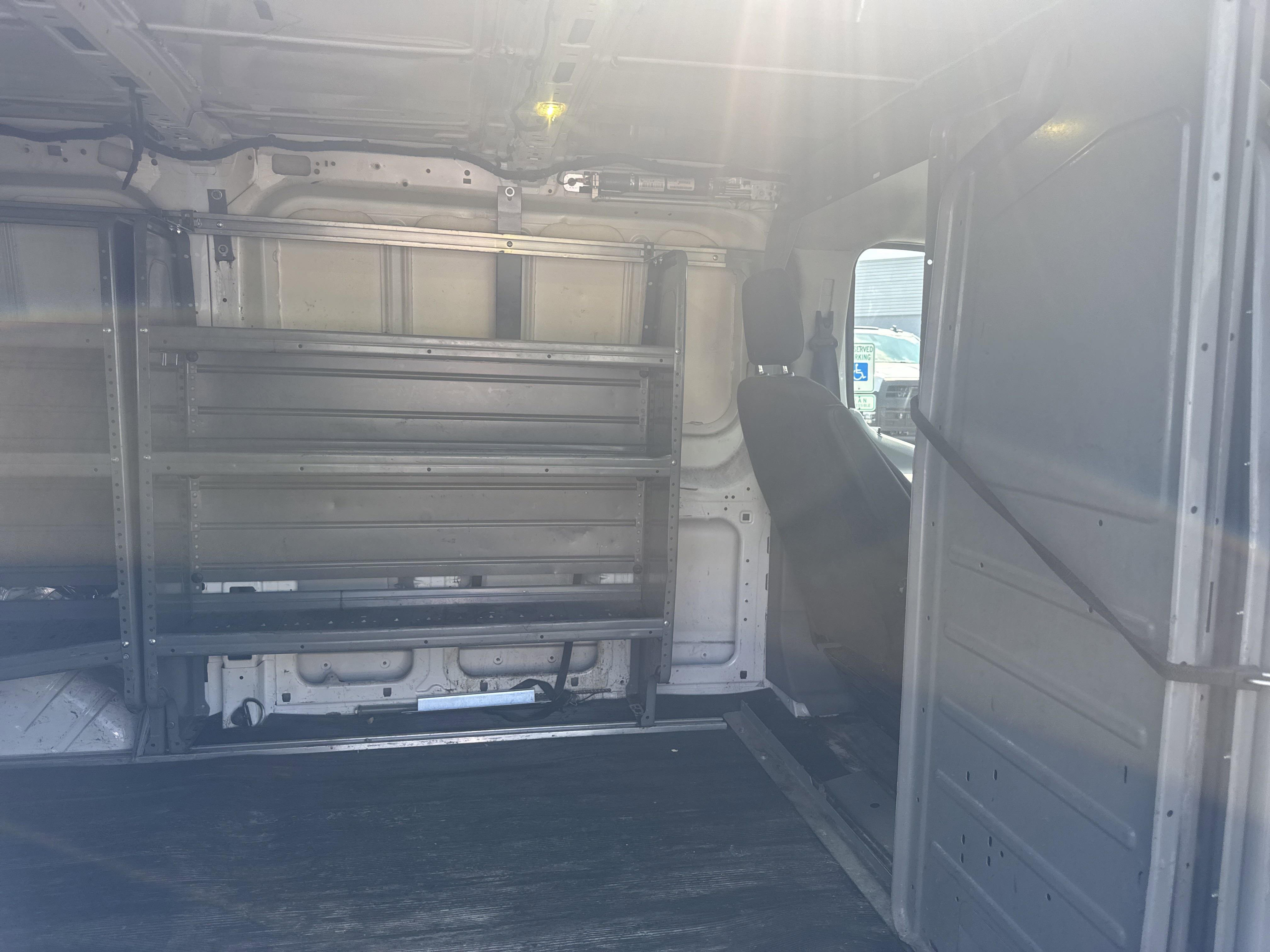 2017 Ford Transit Van photo 6