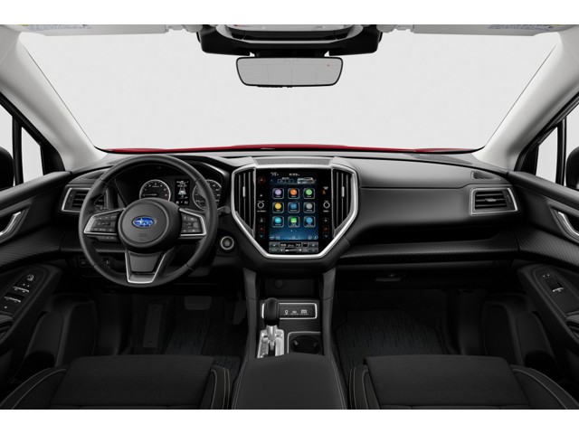 2025 Subaru Ascent Premium photo 18