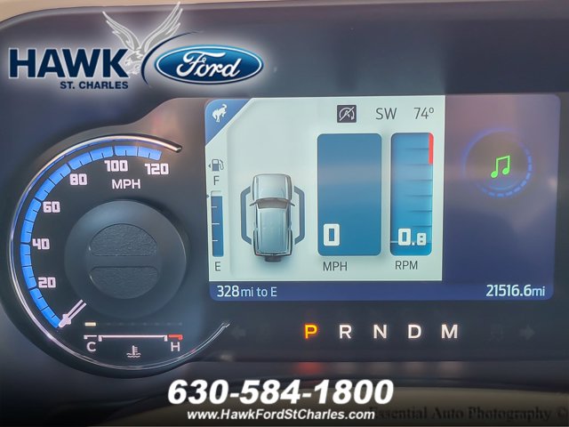 2023 FORD BRONCO - Image 34