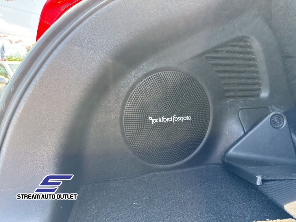 2014 Nissan Juke Nismo photo 11