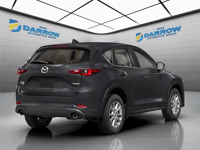2025 Mazda CX-5 2.5 S Preferred photo 6