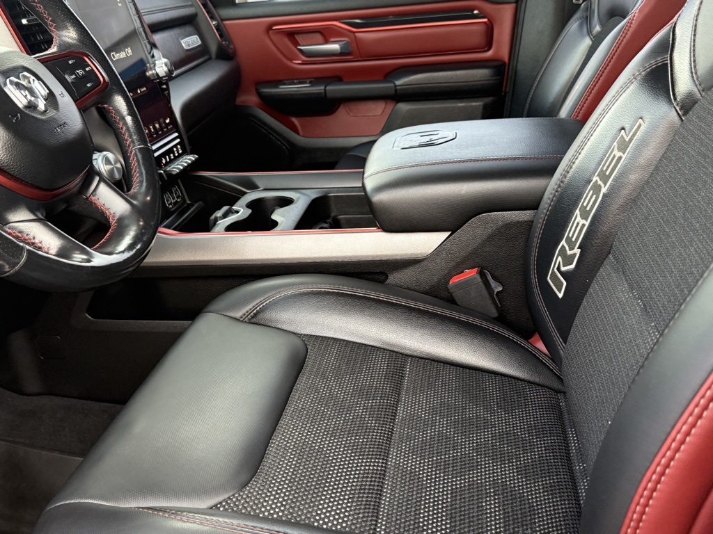 2019 Ram 1500 Rebel photo 12