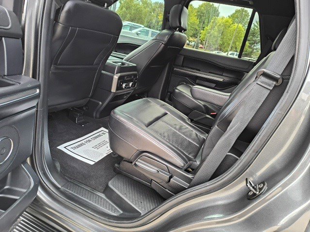 2020 Ford Expedition XLT photo 13