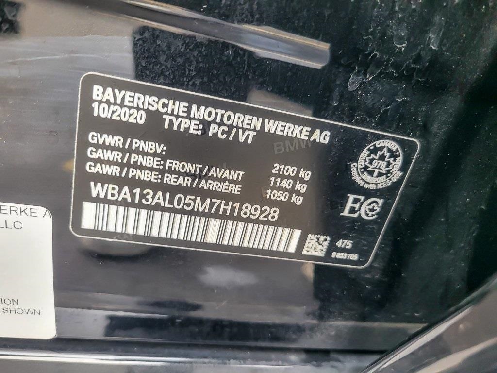 2021 BMW M235I - Image 24