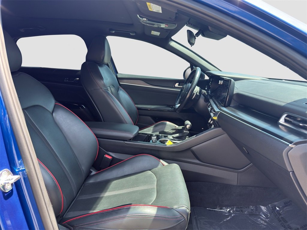 2023 Kia K5 GT photo 24