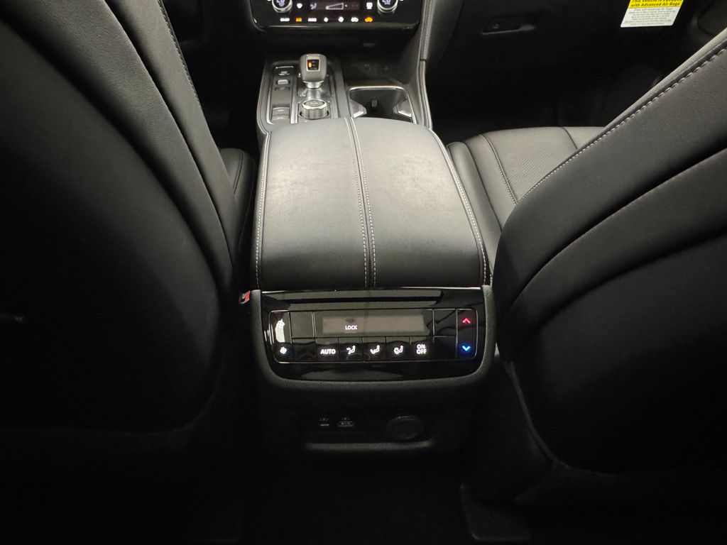 2024 Infiniti QX60 Pure AWD photo 30
